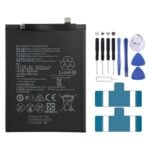 Batería para Huawei Hb356687Ecw Nova 2 Plus Nova 2S Mate 10 Lite Mate 9 Lite Nova 3I Nova 4E G10 para Honor 7X Mate Se P30 Lite