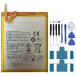 Batería para Huawei Hb396481EBC Ascend G7 Plus / para Honor 5X / G8 / G8X / Rio L03