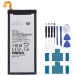 Batería para Samsung Galaxy C9 4000 mAh