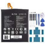 Batería para LG V30 BL-T34 3300mAh