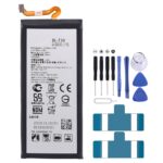 Batería para LG G7 ThinQ BL-T39 3000 mAh