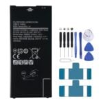 Batería para Samsung Galaxy J4+ / J6+ 3300 mAh EB-BG610ABE