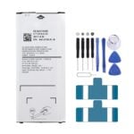 Batería para Samsung EB-BA510ABE de 2900 mAh Galaxy A5 (Gris)