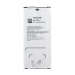 Batería para Samsung EB-BA510ABE de 2900 mAh Galaxy A5 (Gris) - Imagen 2