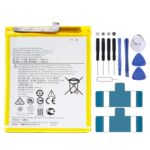 Batería GA40 para Motorola Moto G4 Plus XT1644 3000mAh