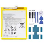 Batería FL40 para Motorola Moto X Play XT1562 XT1563 XT1564 3630mAh
