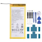 Batería Hx40 3000mAh para Motorola Moto X4 Xt1900-1 a Xt1900-7