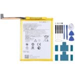 Batería para Motorola Moto G7 Power XT1955 / XT1955-4 JK50