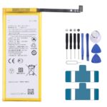 Batería para Motorola Moto G6 Plus JT40
