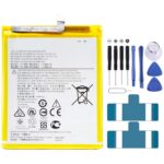 Batería para Motorola Moto E6 Play XT2029 / XT2029-1 3000mAh KS40