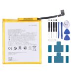Batería para Motorola One Visión XT1970-1 KR40