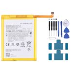 Batería para Motorola One Fusion Plus Pakf0002In 5000mAh Lg50