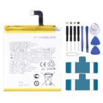 Batería KP50 para Motorola One Zoom One Pro 4000mAh