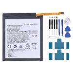 Batería para Motorola Edge+ LW50 5000mAh