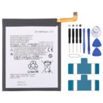 Batería para Motorola Moto E 3500 mAh LC40