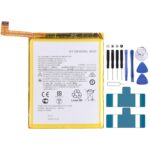 Batería para Motorola Moto G9 Plus Xt2087-1 5000mAh Mg50