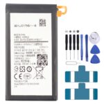 Batería para Samsung Galaxy A3 EB-BA320ABE