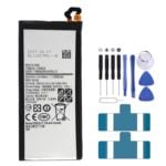 Batería para Samsung Galaxy A7 EB-BA720ABE 3600mAh (A720A / A720F)