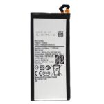 Batería para Samsung Galaxy A7 EB-BA720ABE 3600mAh (A720A / A720F) - Imagen 2