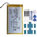 Batería 2820mAh Hz40 para Motorola Moto Z2 Play