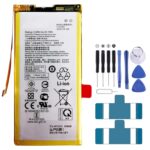 Batería para Asus Rog Phone II C11P1901 6000mAh