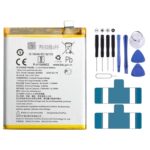 Batería para OnePlus 7 BLP685 3700mAh Polímero de