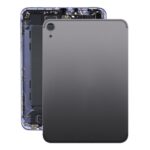 Tapa Trasera Batería Aluminio para Apple iPad Mini 6 (2021) Versión 4G