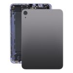 Tapa Trasera de Batería Aluminio para Apple iPad Mini 6 (2021) Versión WiFi