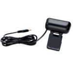 Cámara Web Escam Pvr006 HD 1080P USB 2.0 con Micrófono para PC - Imagen 3