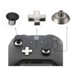 Llaves de Mando para XBOX One Elite - Accesorios (Azul) (18 Unidades) - Imagen 4