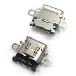 Conector de Puerto de Carga Tipo C para Nintendo Switch
