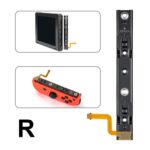 Cable Flex de Botón SL y SR Controlador Joy-Con de para Nintendo Switch - Imagen 3