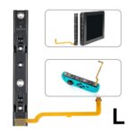 Cable Flex de Botón SL y SR Controlador Joy-Con de para Nintendo Switch - Imagen 4