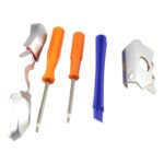 Mango Controlador Lb Rb Key T8 T6 Herramienta Desmontaje para XBOX One Elite