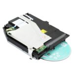 Unidad PS4 Cuh-12Xxx Kem-490 Habitación