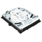 Unidad PS4 Cuh-12Xxx Kem-490 Habitación - Imagen 3