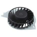 Ventilador de Enfriamiento Interno PS4 Modelo Cuh-10Xxa y Cuh-11Xxa - Imagen 4