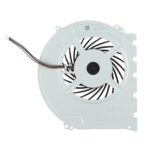 Ventilador de Enfriamiento Interior Original PS4 Slim Consola - Imagen 2