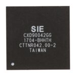 Southbridge Ci Sie Cxd90042Ggg Scei PS4 Slim - Imagen 3
