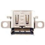 Conector de Puerto de Carga para Nintendo Switch Oled