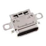 Conector de Puerto de Carga para Nintendo Switch Oled - Imagen 2