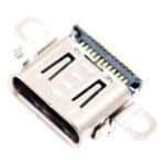 Conector de Puerto de Carga para Nintendo Switch Oled - Imagen 3