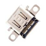 Conector de Puerto de Carga para Nintendo Switch Oled - Imagen 4