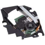 Pickup de Lentes Controlador DVD Óptico Kem-497A Modelo 3494 PS5 - Imagen 2