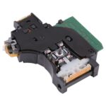 Pickup Lente KES-497A PS5 Controlador DVD Óptico