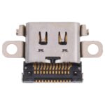 Conector de Carga Tipo C para Nintendo Switch Lite