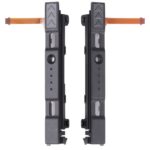 Control Deslizante Izquierdo y Derecho con Cable Flex para Nintendo Switch