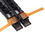 Control Deslizante Izquierdo y Derecho con Cable Flex para Nintendo Switch - Imagen 4