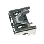 Conector de Puerto HDMI Consolas PlayStation 4 Slim y PS4 Pro
