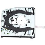 Unidad Drive Blu-Ray Kem-496Aaa Consola Ps4 Slim Modelos Cuh-2116A y Cuh-2116B